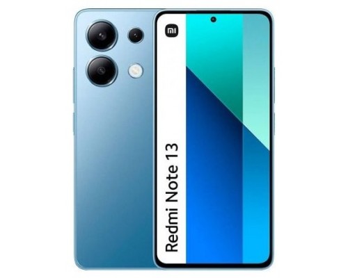 SMARTPHONE XIAOMI NOTE13 6-128 BL